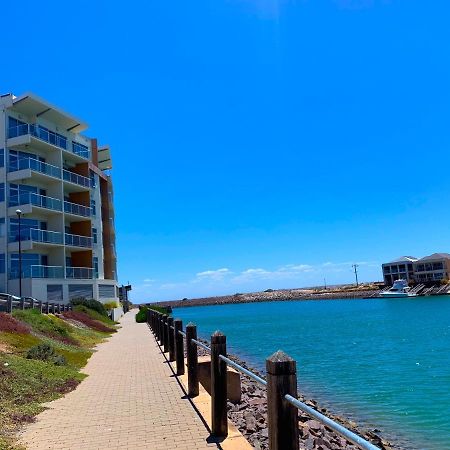 Wallaroo Marina Luxury Apartment 외부 사진