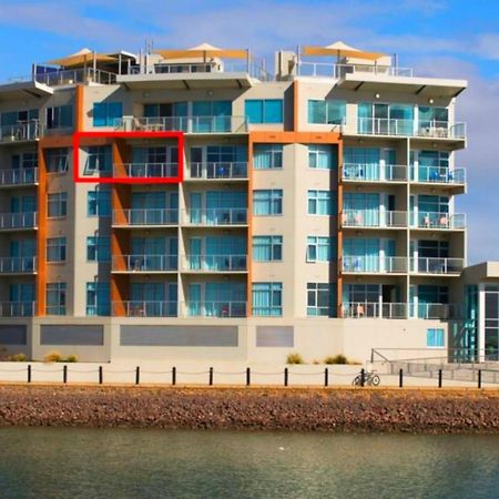 Wallaroo Marina Luxury Apartment 외부 사진