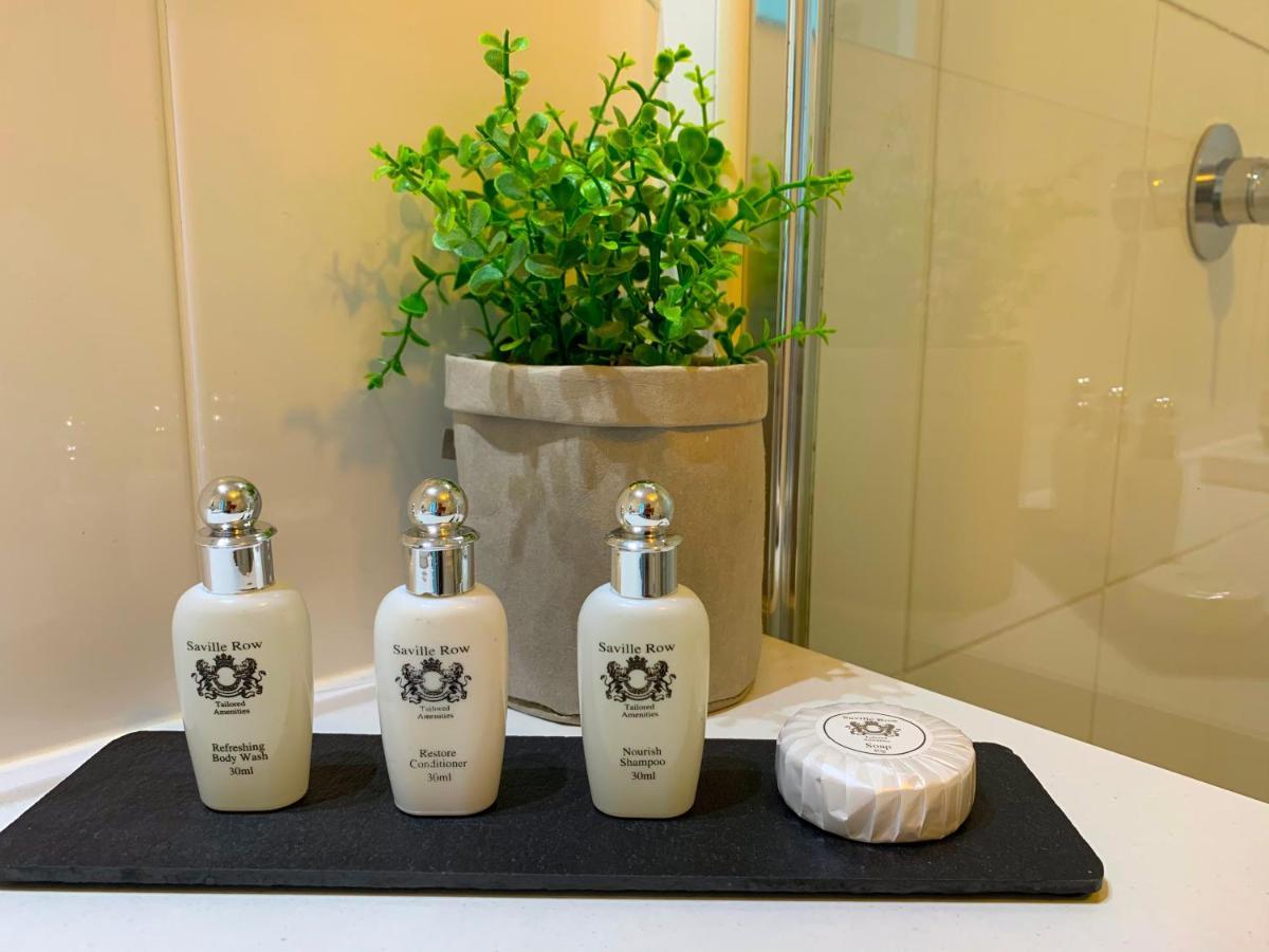 Wallaroo Marina Luxury Apartment 외부 사진