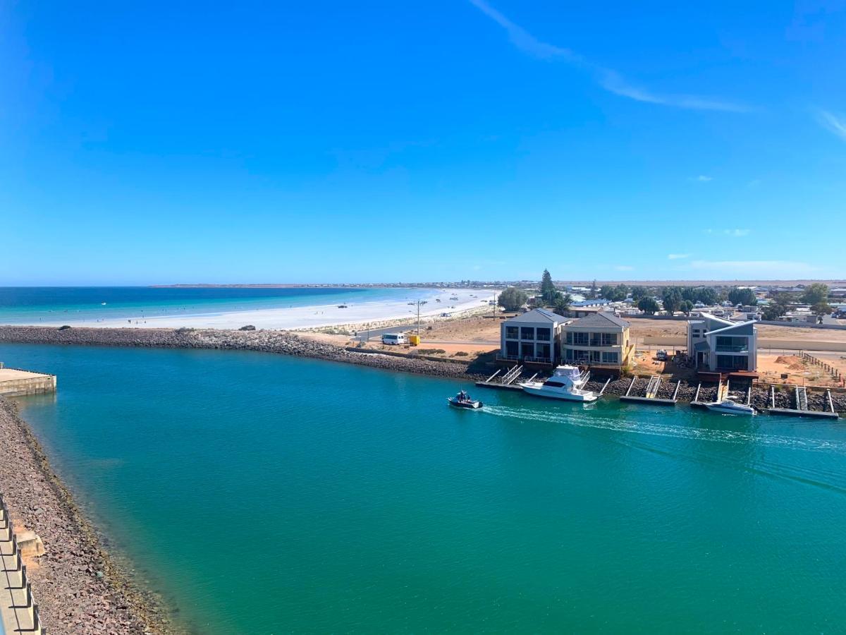 Wallaroo Marina Luxury Apartment 외부 사진