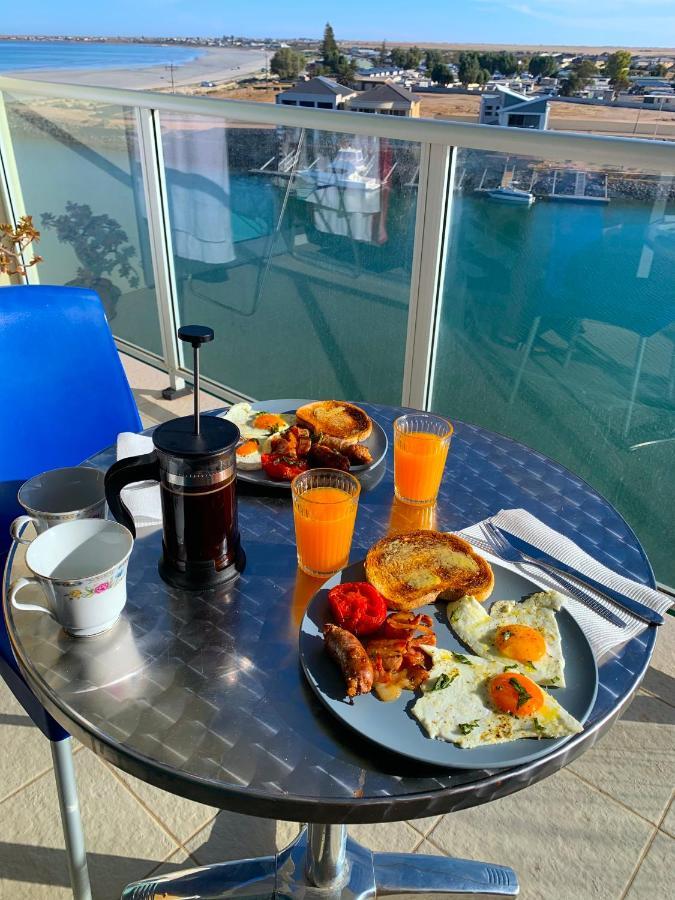Wallaroo Marina Luxury Apartment 외부 사진