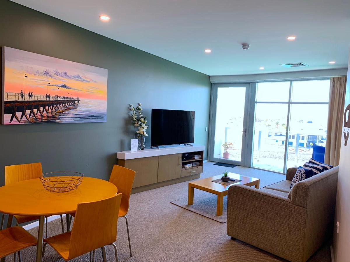 Wallaroo Marina Luxury Apartment 외부 사진