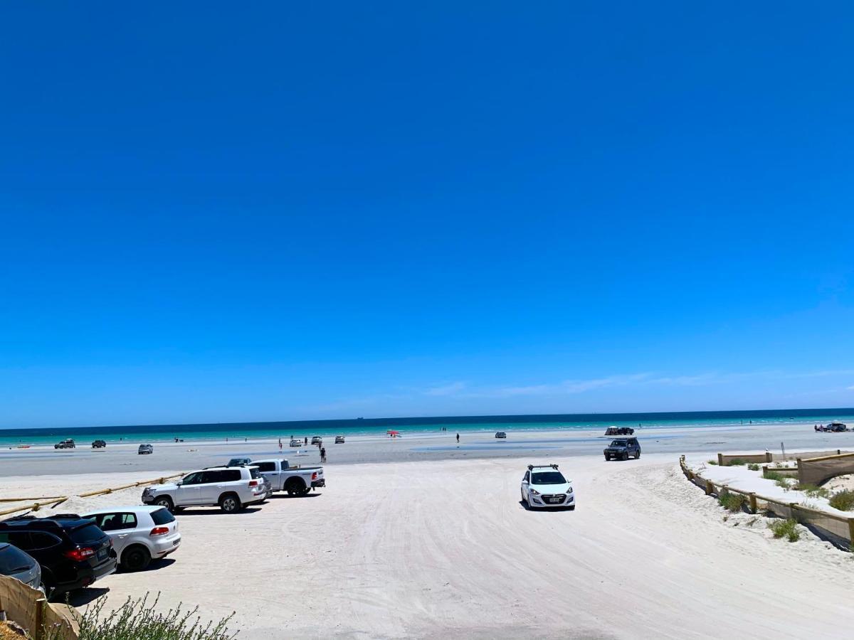 Wallaroo Marina Luxury Apartment 외부 사진