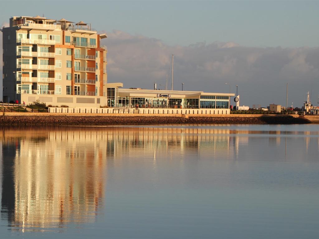 Wallaroo Marina Luxury Apartment 외부 사진