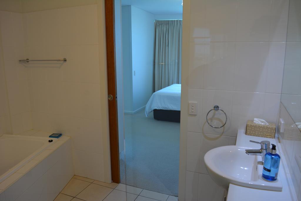 Wallaroo Marina Luxury Apartment 외부 사진