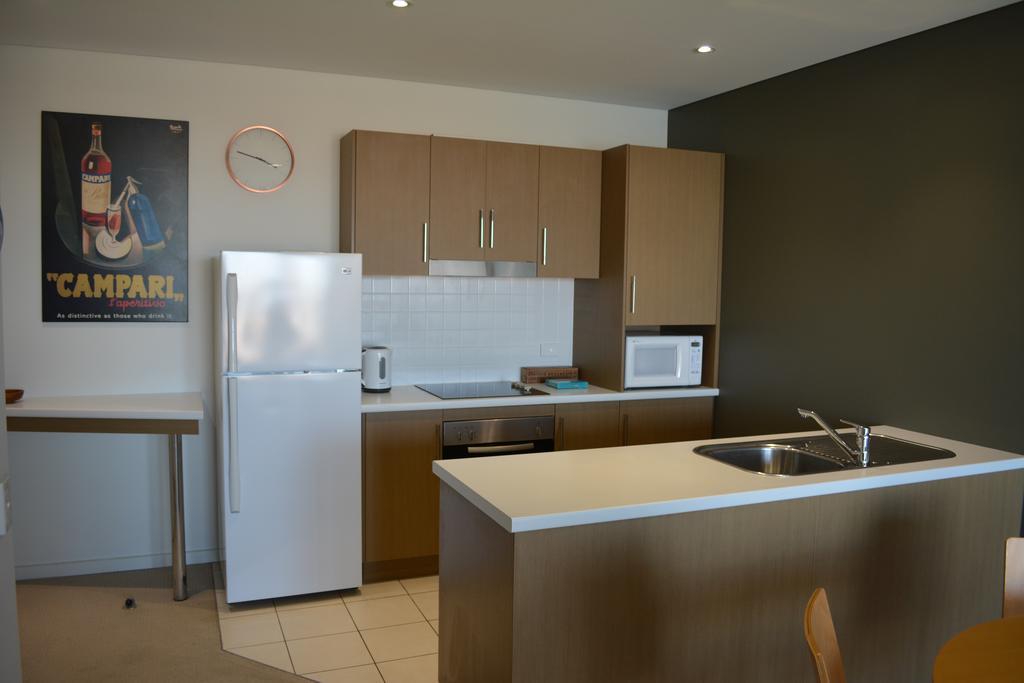 Wallaroo Marina Luxury Apartment 외부 사진