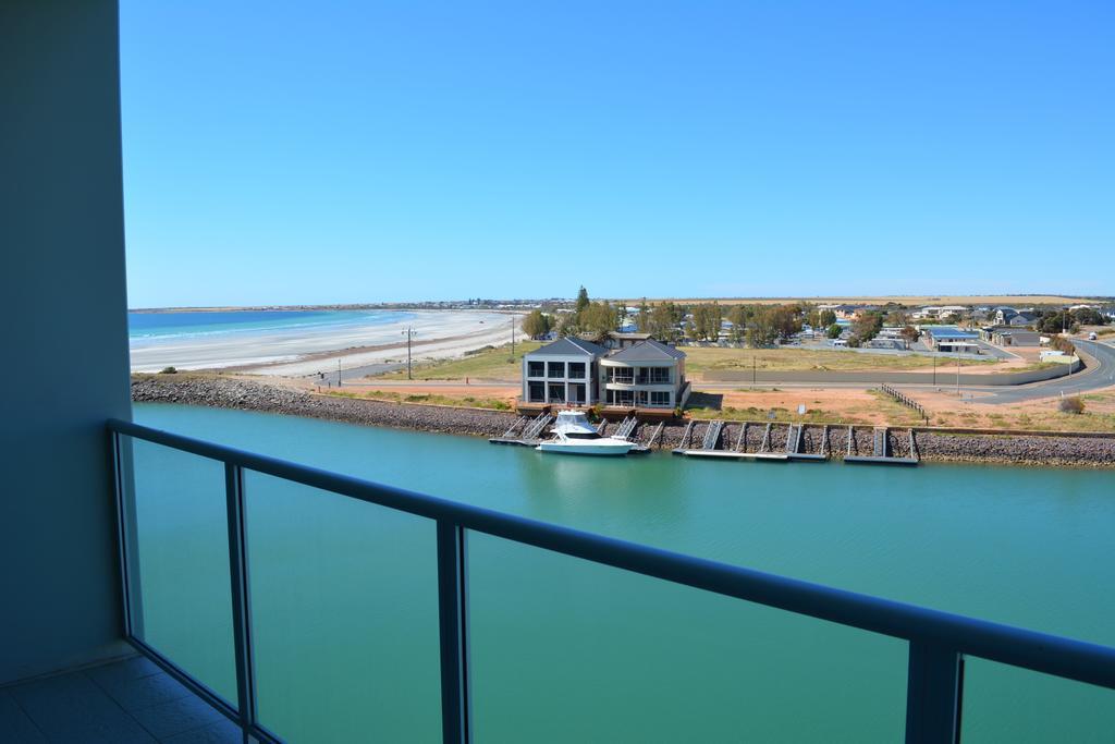 Wallaroo Marina Luxury Apartment 외부 사진