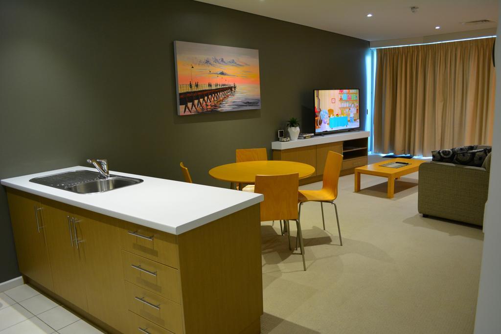 Wallaroo Marina Luxury Apartment 외부 사진