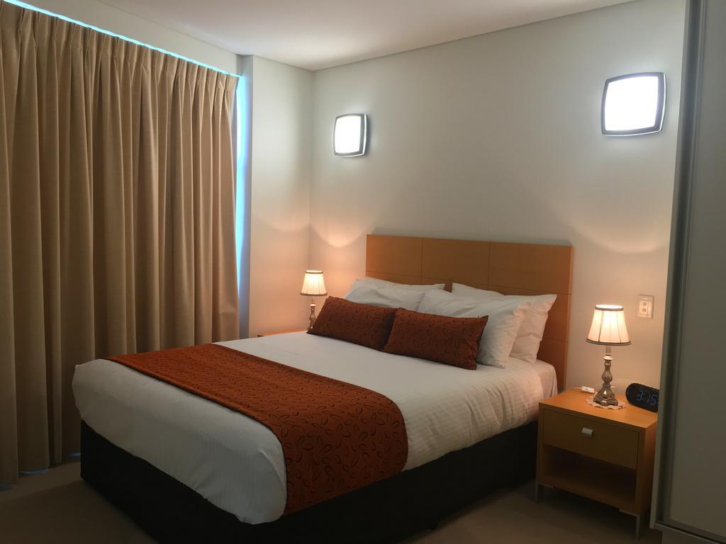Wallaroo Marina Luxury Apartment 외부 사진