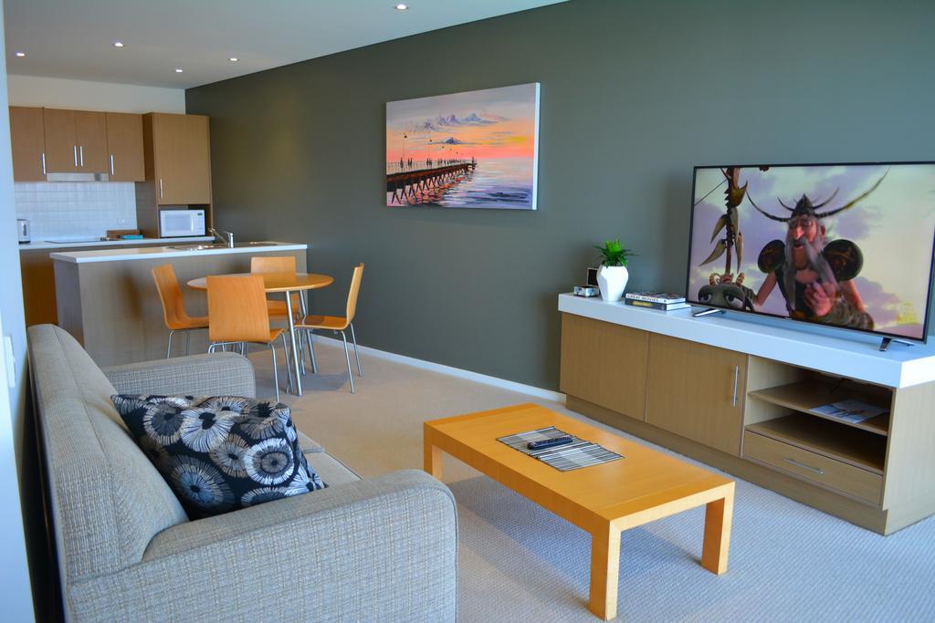 Wallaroo Marina Luxury Apartment 외부 사진