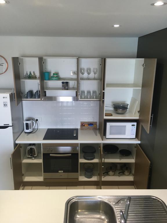Wallaroo Marina Luxury Apartment 외부 사진