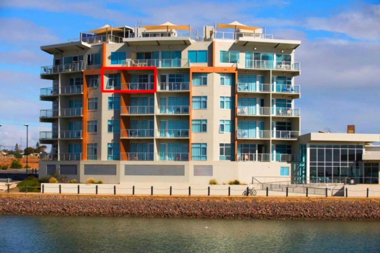 Wallaroo Marina Luxury Apartment 외부 사진